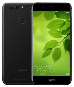 Замена usb разъема на телефоне Huawei Nova 2 Plus в Перми